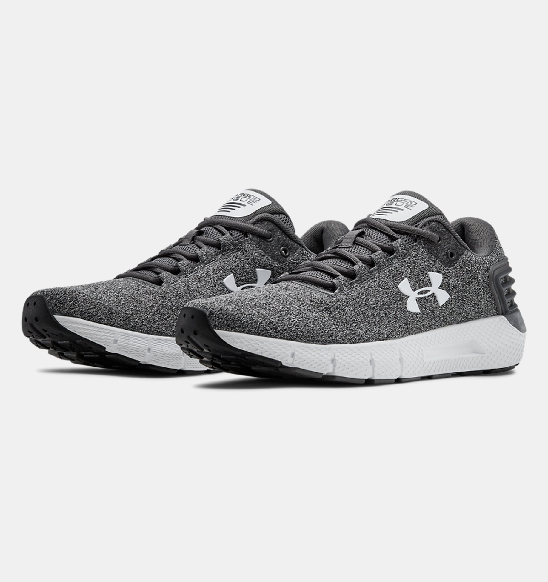 Chaussures de Running Homme Under Armour Charged Rogue Twist 3021852 